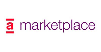 a marketplace