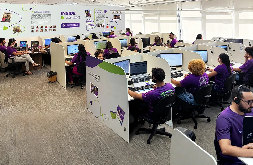 Inside Sales